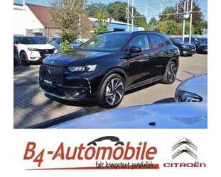 DS Automobiles DS 7 Crossback Gebrauchtwagen