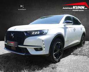 DS Automobiles DS 7 Crossback Gebrauchtwagen