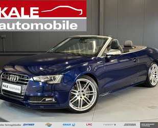 Audi S5 Gebrauchtwagen