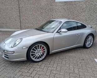 Porsche 997 Gebrauchtwagen