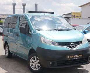 Nissan NV200 Gebrauchtwagen