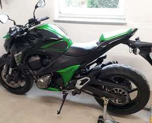 Kawasaki Z 800 Gebrauchtwagen