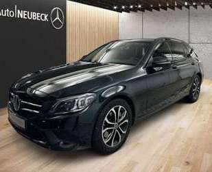 Mercedes-Benz C 300 Gebrauchtwagen