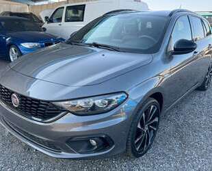 Fiat Tipo Gebrauchtwagen