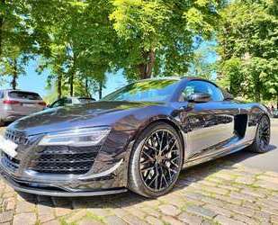 Audi R8 Gebrauchtwagen