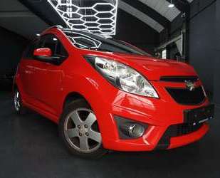 Chevrolet Spark Gebrauchtwagen