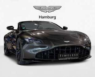 Aston Martin Vantage Gebrauchtwagen