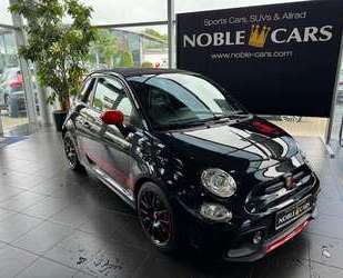 Abarth 595C Gebrauchtwagen