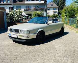 Audi 80 Gebrauchtwagen