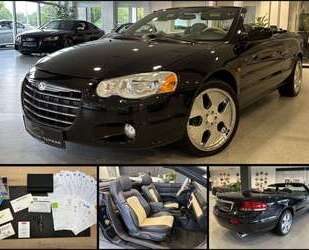 Chrysler Sebring Gebrauchtwagen