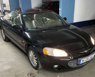 Chrysler Sebring Gebrauchtwagen