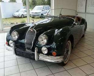 Jaguar XK Gebrauchtwagen