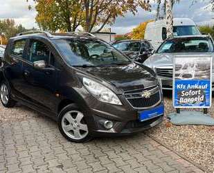 Chevrolet Spark Gebrauchtwagen