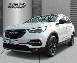 Opel Grandland X Gebrauchtwagen