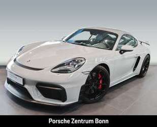 Porsche Cayman Gebrauchtwagen