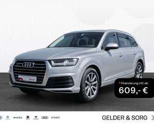 Audi Q7 Gebrauchtwagen