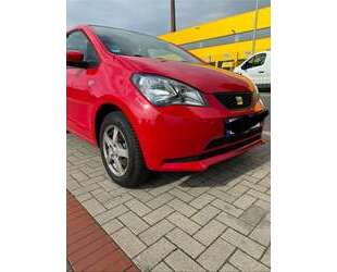 Seat Mii Gebrauchtwagen