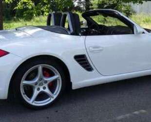 Porsche Boxster Gebrauchtwagen