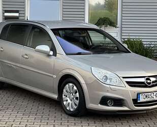 Opel Signum Gebrauchtwagen