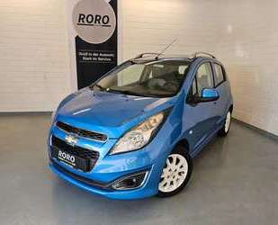 Chevrolet Spark Gebrauchtwagen