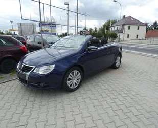 VW Eos Gebrauchtwagen