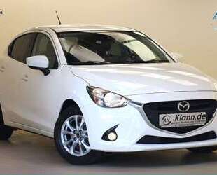 Mazda 2 Gebrauchtwagen