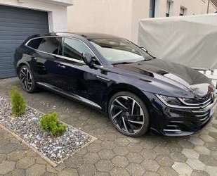 VW Arteon Gebrauchtwagen