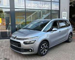 Citroen Grand C4 Picasso Gebrauchtwagen