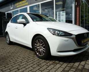 Mazda 2 Gebrauchtwagen