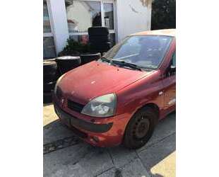 Renault Clio Gebrauchtwagen