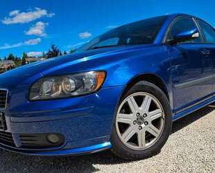 Volvo S40 Gebrauchtwagen