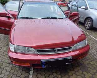 Honda Accord Gebrauchtwagen