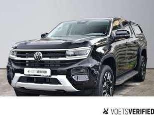 VW Amarok Gebrauchtwagen