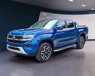 VW Amarok Gebrauchtwagen