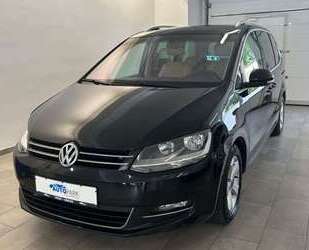 VW Sharan Gebrauchtwagen