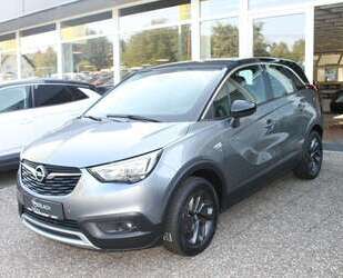 Opel Crossland Gebrauchtwagen