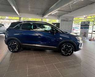 Opel Crossland Gebrauchtwagen