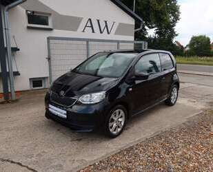 Skoda Citigo Gebrauchtwagen