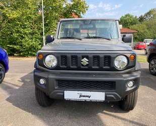 Suzuki Jimny Gebrauchtwagen