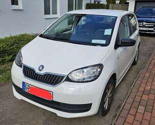 Skoda Citigo Gebrauchtwagen