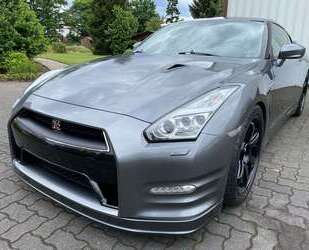 Nissan GT-R Gebrauchtwagen