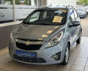 Chevrolet Spark Gebrauchtwagen