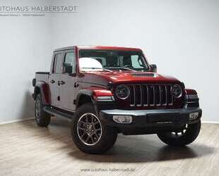 Jeep Gladiator Gebrauchtwagen