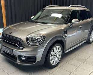 Mini Cooper SD Countryman Gebrauchtwagen