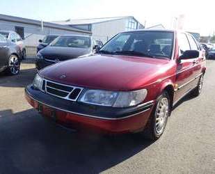 Saab 900 Gebrauchtwagen