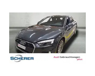 Audi A5 Gebrauchtwagen