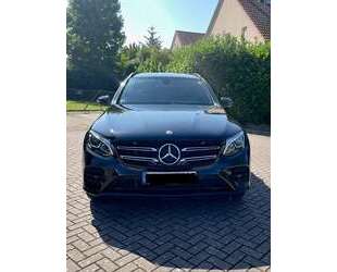 Mercedes-Benz GLC 350 Gebrauchtwagen