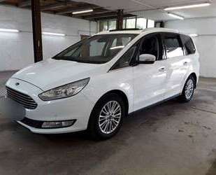 Ford Galaxy Gebrauchtwagen