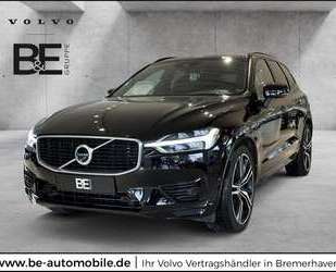 Volvo XC60 Gebrauchtwagen