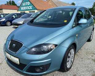 Seat Altea Gebrauchtwagen